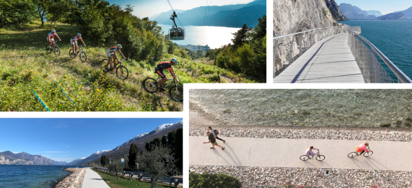 (c) Lago di Garda Camping